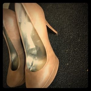Nine West Heels